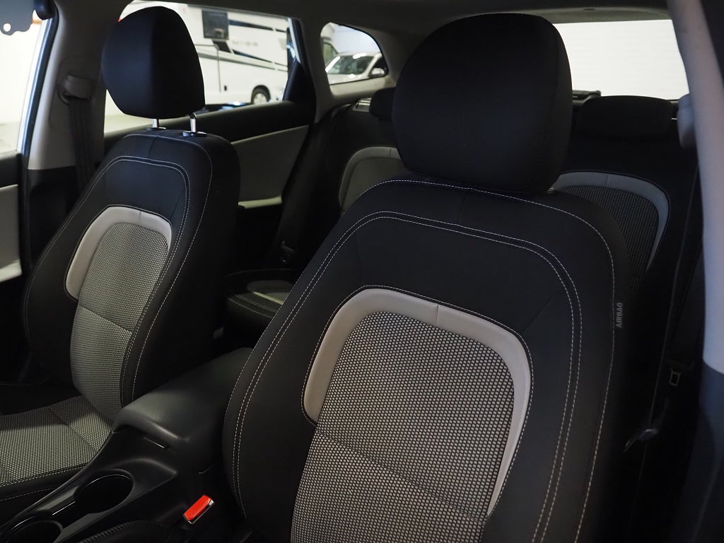 Kia Ceed _sw 1.6 CRDi 128hk Pano Kamera Navi Drag El-Stol M-Värm 2015