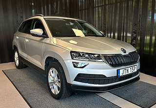 Skoda Karoq 1.0 TSI DSG Euro 6 115hk Kamera, CarPlay, V-hjul