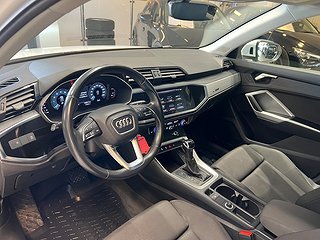 Audi Q3 35 TFSI Proline Advanced 150hk/Drag/Psens/Bvärm/S&V