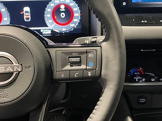 SUV Nissan Qashqai 16 av 23