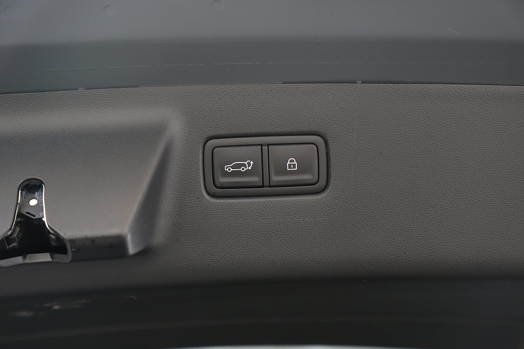 Hyundai Santa Fe PHEV 4WD Advanced | Aut | 288HK | Moms 2026