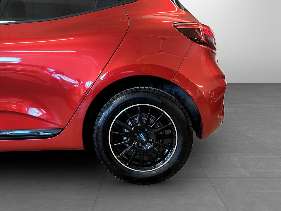 Bild på Mitsubishi Colt Invite 1.0 Turbo 91hk B-KAMERA RATTVÄRME