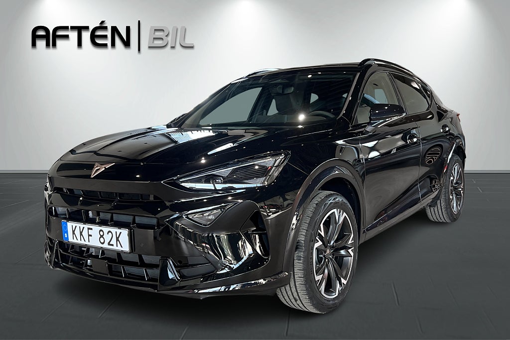 Cupra Formentor 1.5 eTSI 150hk DSG | Aftén Edition * 24mån Leasing