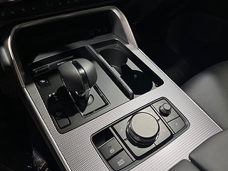 SUV Mazda CX-60 19 av 24