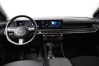 SUV Hyundai Tucson 13 av 23