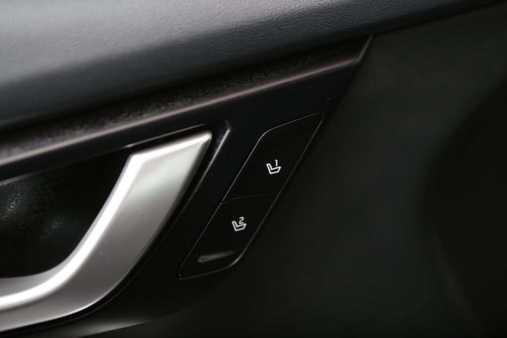 Kia EV6 77.4 kWh RWD Nybilsgaranti 2023