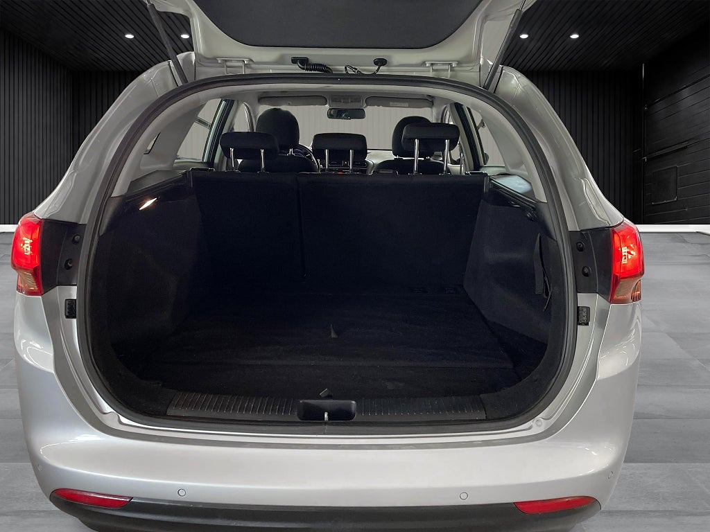 Kia Ceed 2013 - miniatyr 15