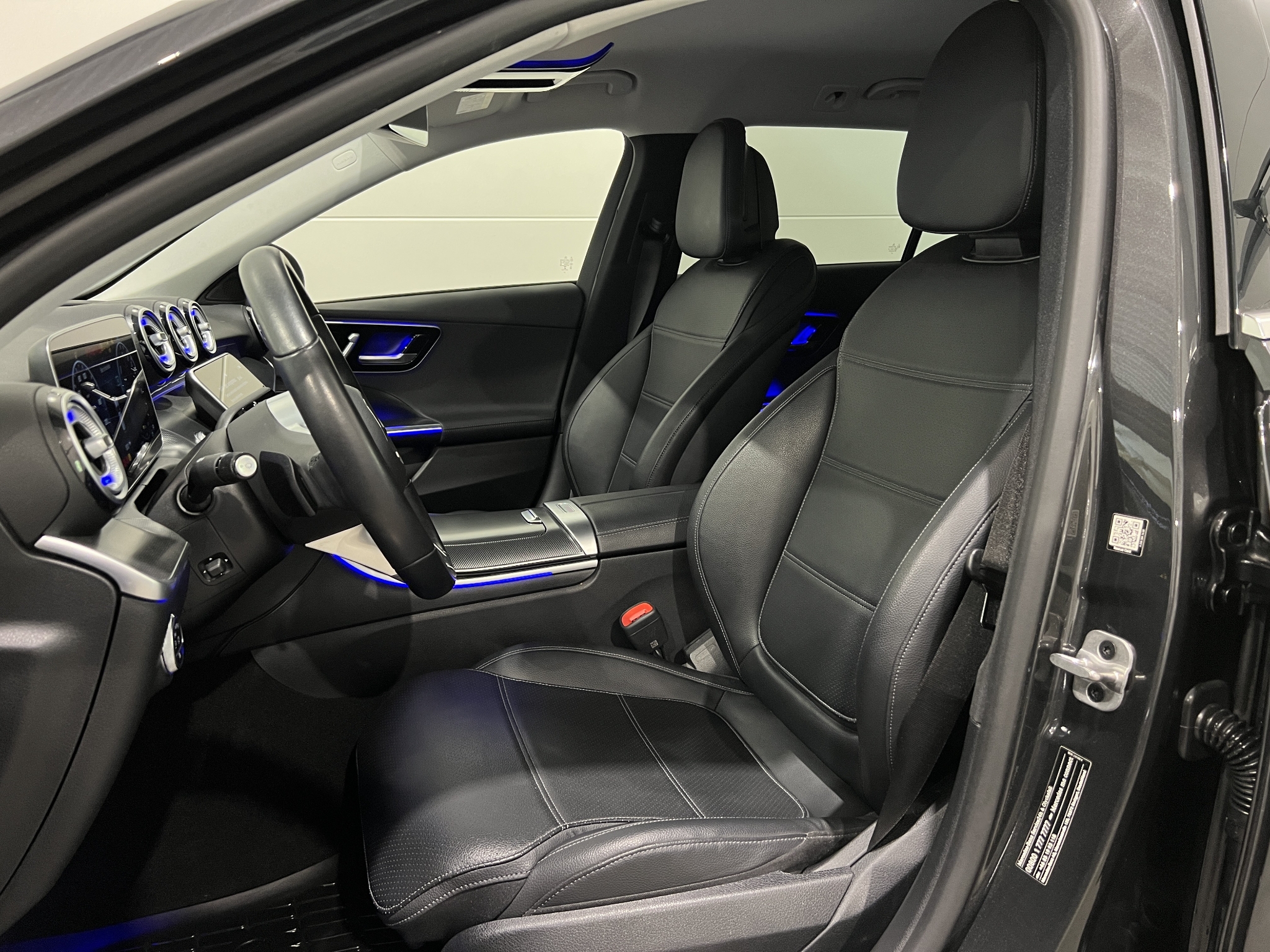 Mercedes-Benz C 2023, bild 7/10