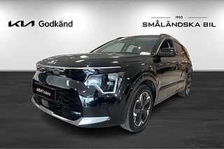 İkinci el  Kia Niro Ev 