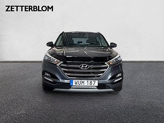 SUV Hyundai Tucson 5 av 18