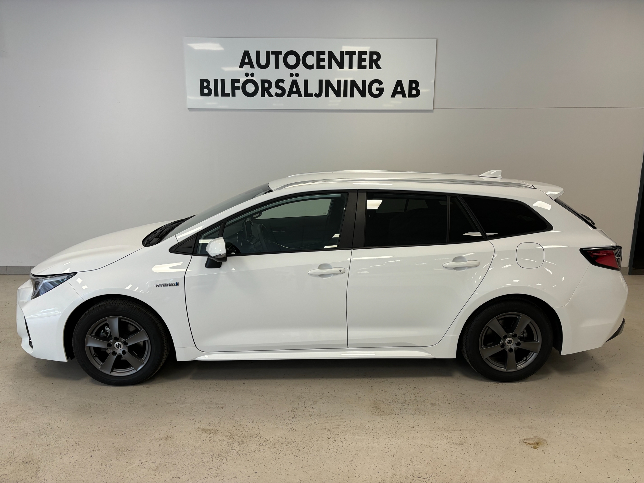 Suzuki Swace 2024, bild 7/34