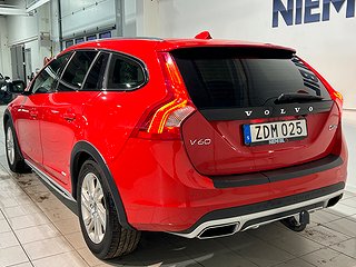 Volvo V60 Cross Country D4 AWD Classic Drag VoC Kamera SoV