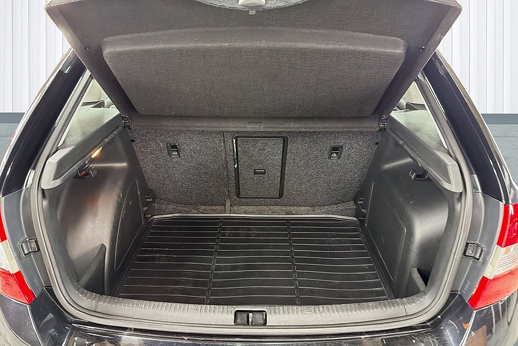 Skoda Rapid 2016