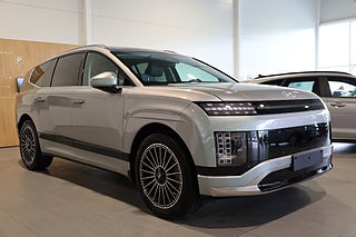 SUV Hyundai IONIQ 9 4 av 30