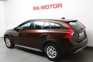 Kombi Volvo V60 Cross Country 4 av 21