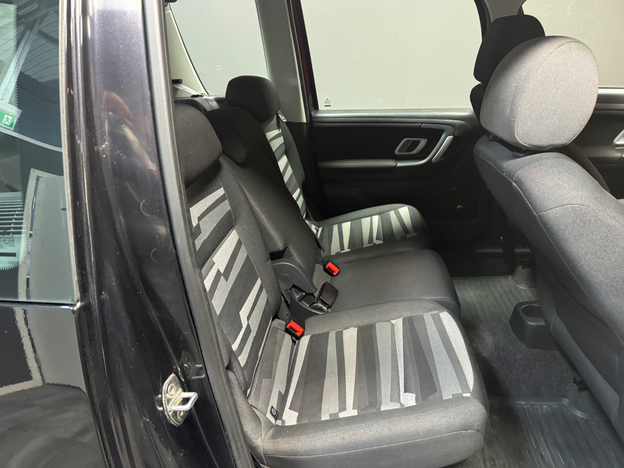 Skoda Roomster 1.4 86hk 2010, kuva 7/10