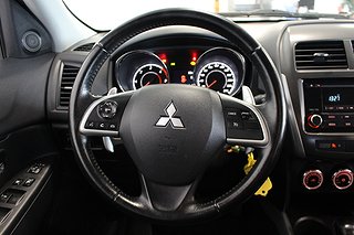 SUV Mitsubishi ASX 11 av 18