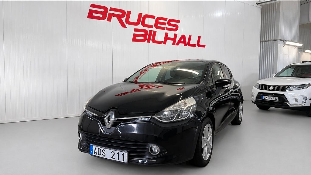 Renault Clio 1.2 