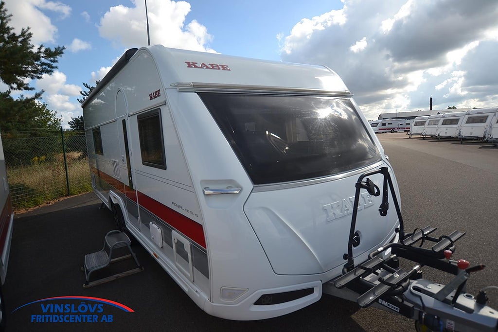 Kabe Royal 630 TDL