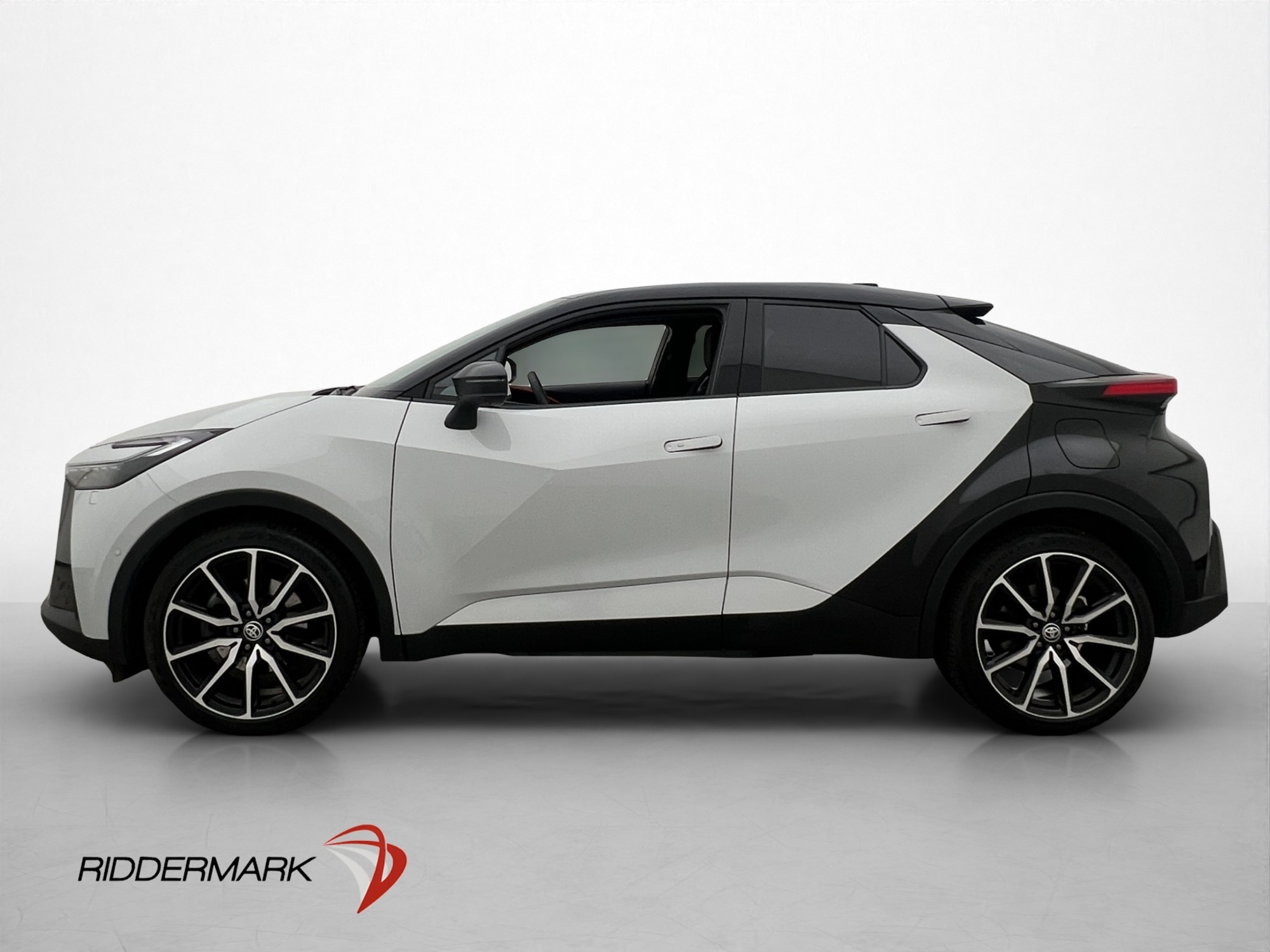 Toyota C-HR GR Sport Premiere 2024, bild 4/54