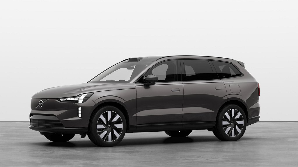 Volvo EX90 Twin Performance Ultra