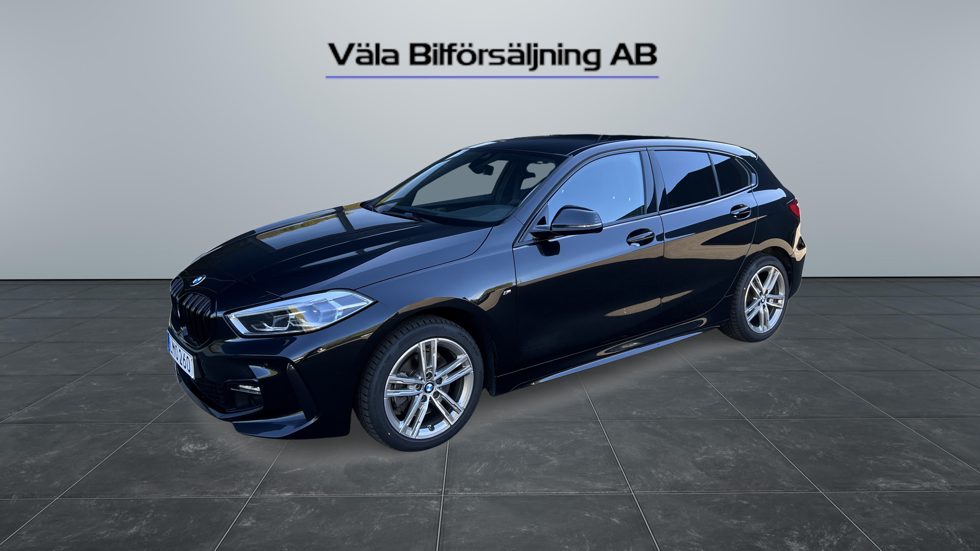 BMW 118