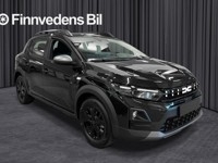 Dacia Sandero 2026, bild 2/10