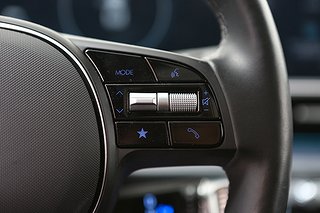 Sedan Hyundai IONIQ 6 18 av 28