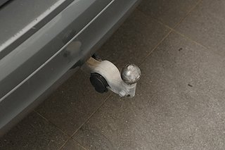 SUV Volvo XC60 10 av 21