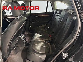 SUV BMW X1 9 av 24