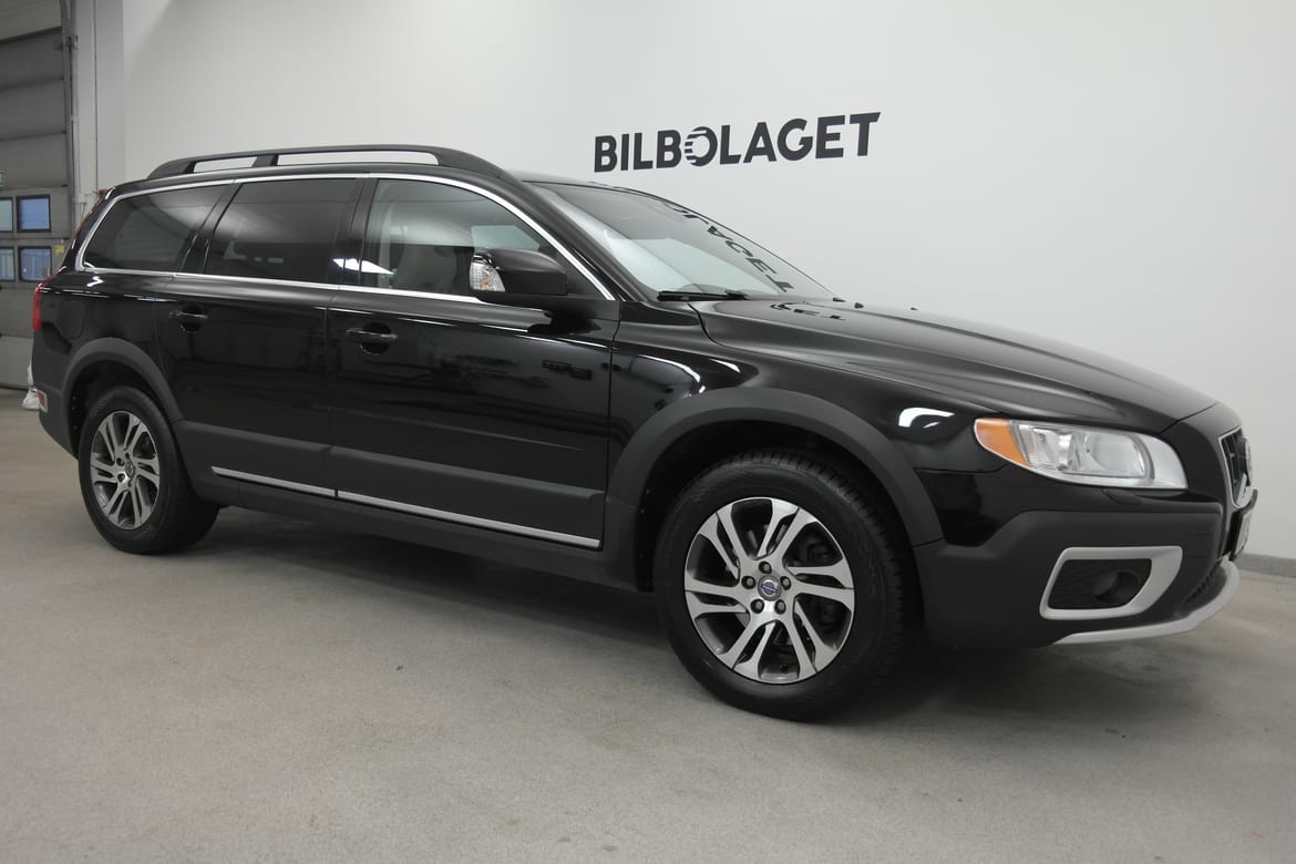 Volvo XC70 Summum 2012, bild 2/10