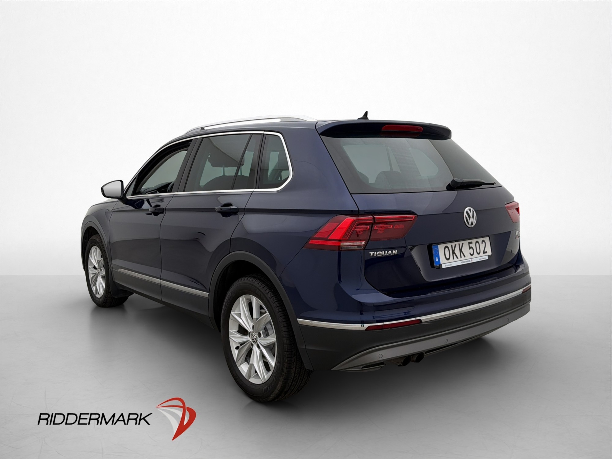Volkswagen Tiguan 2017, bild 5/67