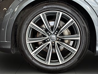 Audi Q8 50 TDI Quattro S line Drag/Dvärm/360kam/LuftFjädring – bild 14
