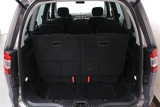 Minibuss Ford Galaxy 20 av 25