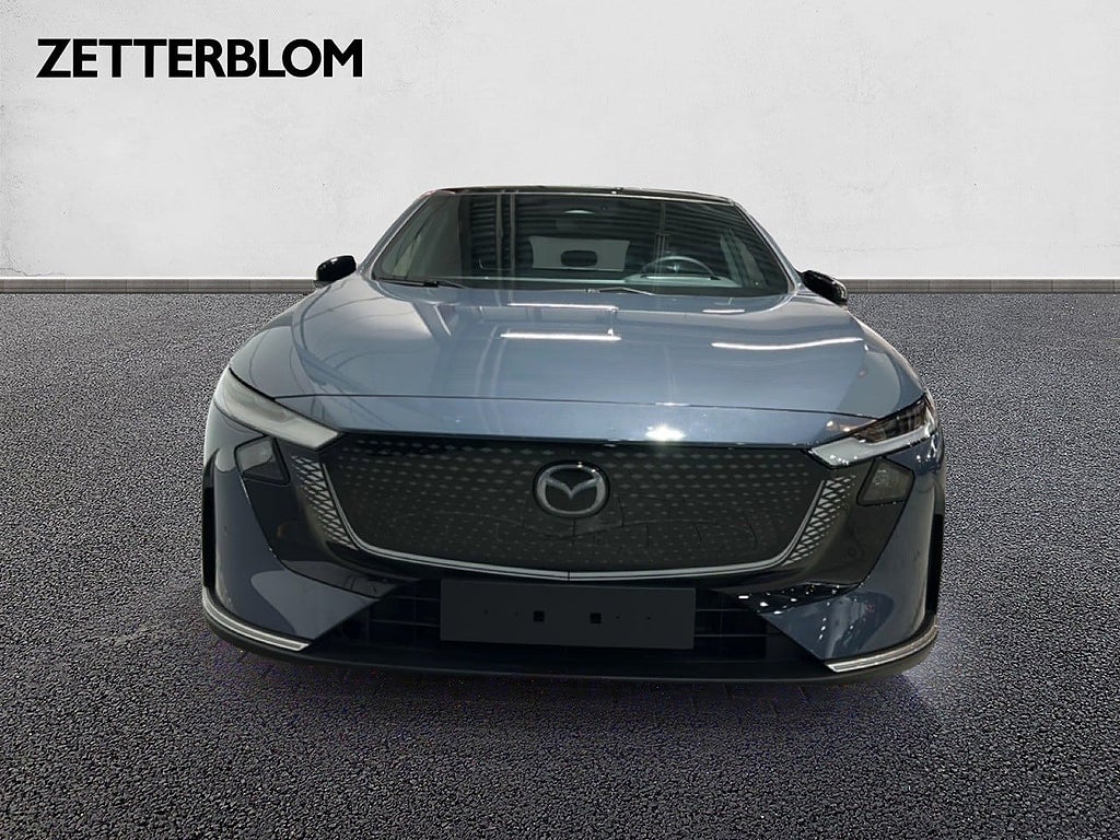 Halvkombi Mazda 6 5 av 21