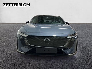 Halvkombi Mazda 6 5 av 21