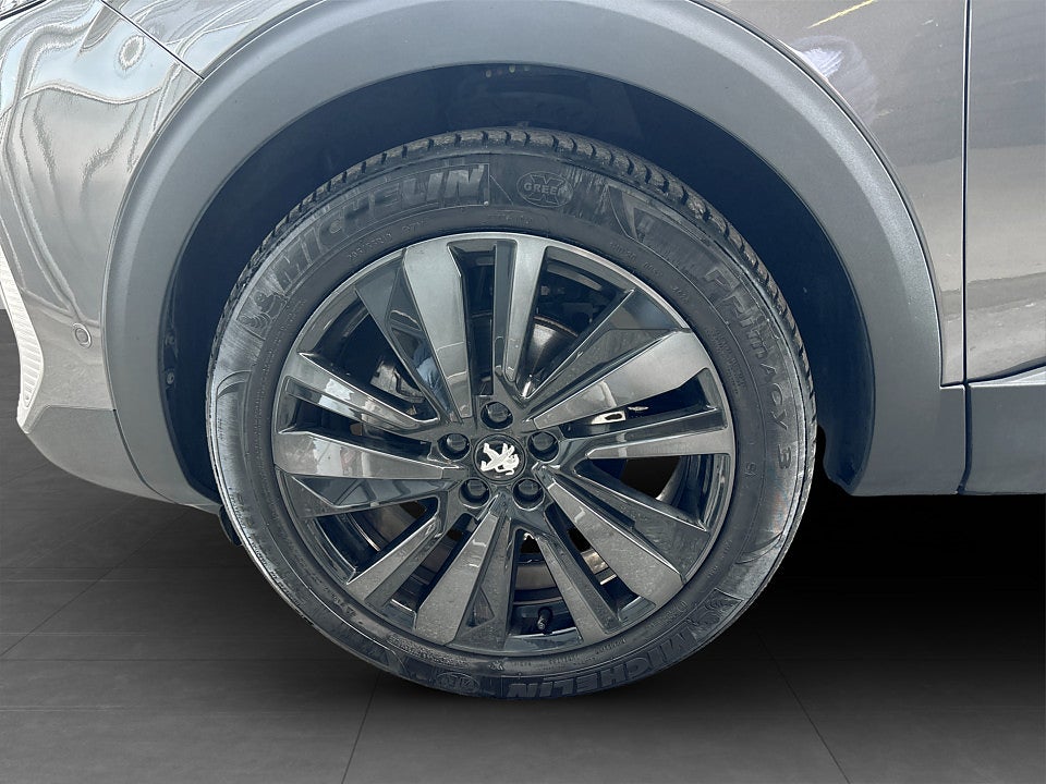 Bild på Peugeot 3008 GT 1.2 PT 130hk Aut B-KAMERA CARPLAY NAV