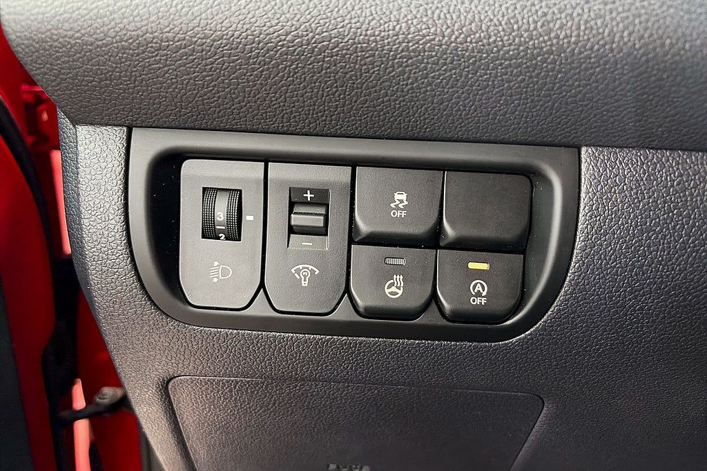 Kia Rio 2012