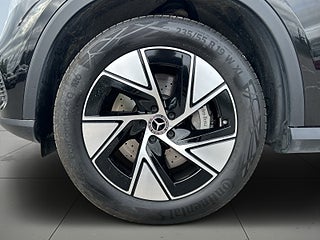 Mercedes-Benz GLC 300 d e Avantgarde 119km Range/Kamera/Drag/P-Värm/Navi