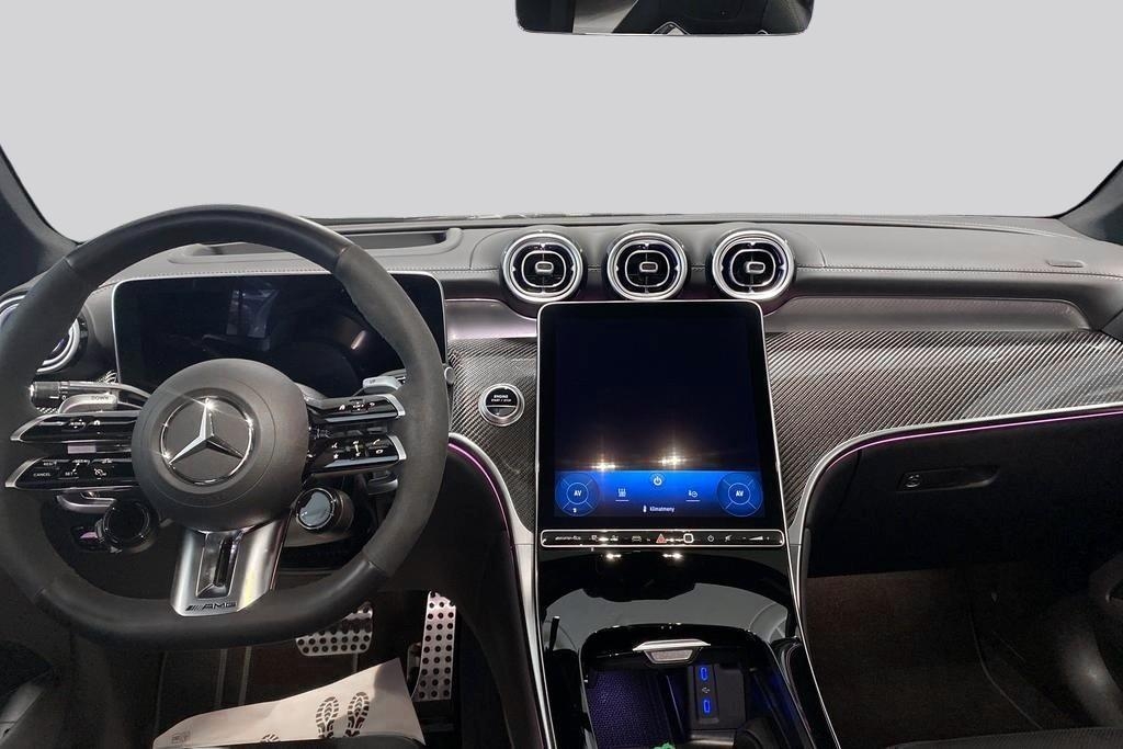 Mercedes-Benz GLC 2024, bild 7/31