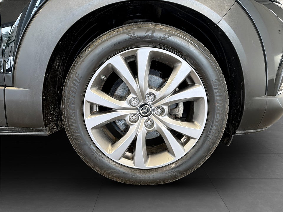 Bild på Mazda CX-30 Sky 2.0 150hk KAMPANJRÄNTA 3,99%