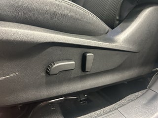 Subaru Forester e-Boxer XFuel Lineartronic MOMS/1-Ägare/Drag/S&V-Däck