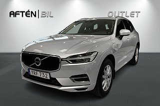 Volvo XC60 Recharge T8 AWD/Orrefors/Pano/Drag/HK/Kamrem bytt