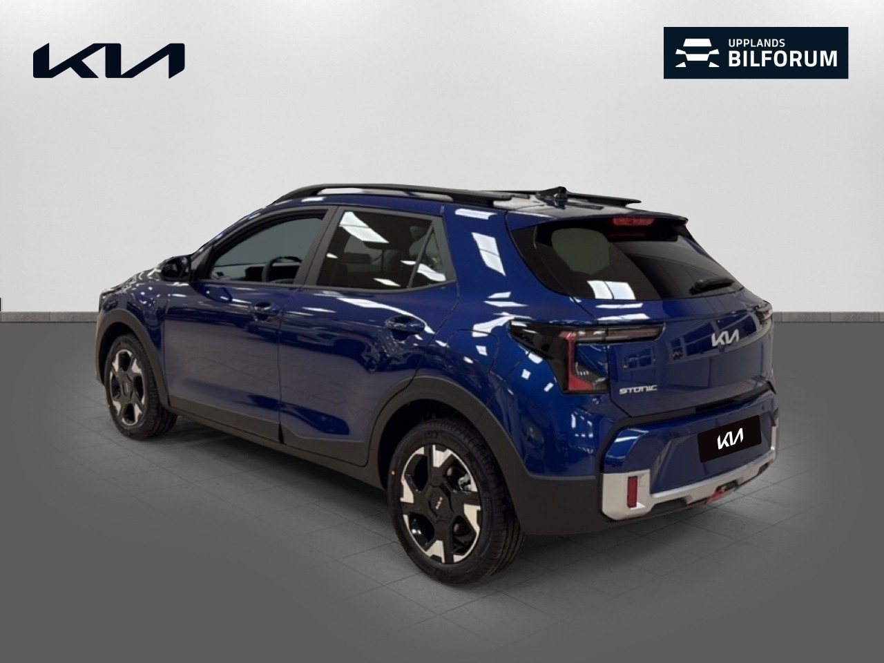 Kia Stonic 2026, bild 6/10