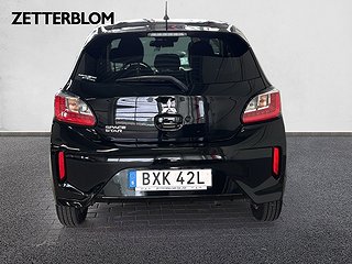 Halvkombi Mitsubishi Space Star 4 av 13