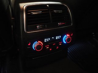 Kombi Audi A6 24 av 24