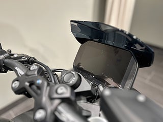 BMW S1000R/2026/100Mil/Räntekampanj 3,45%/Demo