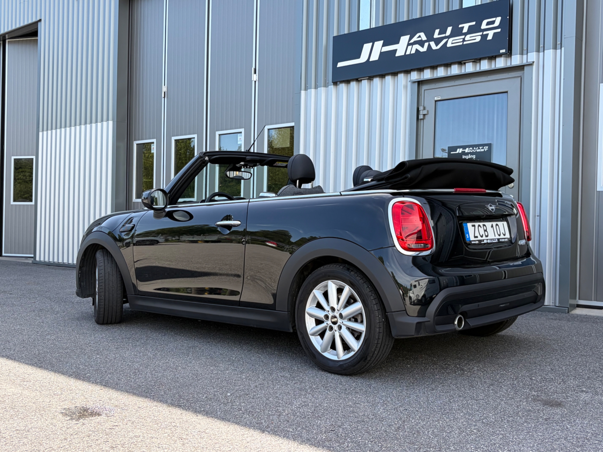 MINI Cooper 2023, bild 6/50