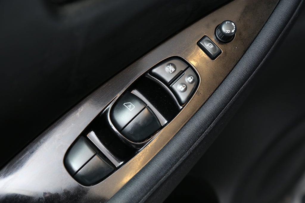 Nissan Leaf 40 kWh N-Connecta 360° I Navi I Motorvärmare 2020