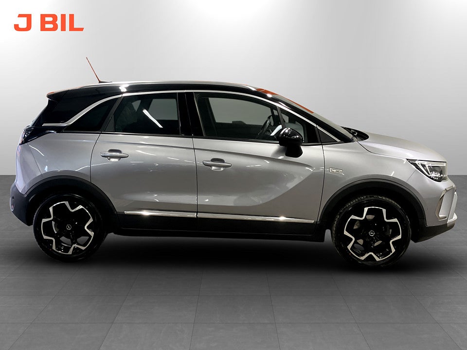 Bild på Opel Crossland X Ultimate 1.2 PT 130 Aut BACKKAMERA KEYLESS